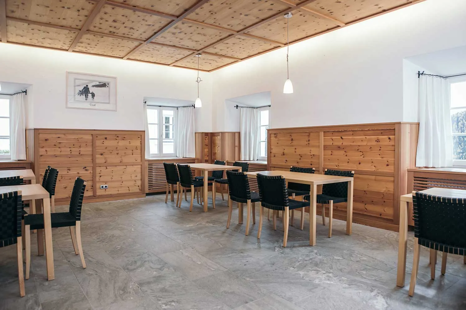 Maria Waldrast Natur Resort