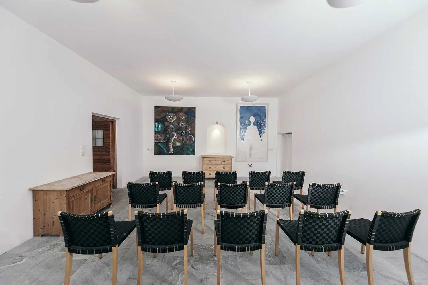 Maria Waldrast Natur Resort