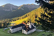 Maria Waldrast Natur Resort