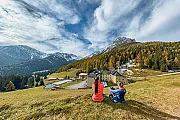 Maria Waldrast Natur Resort