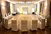Seminarhaus Kloster NaturSinne