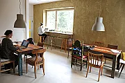 Seminarhaus Kloster NaturSinne