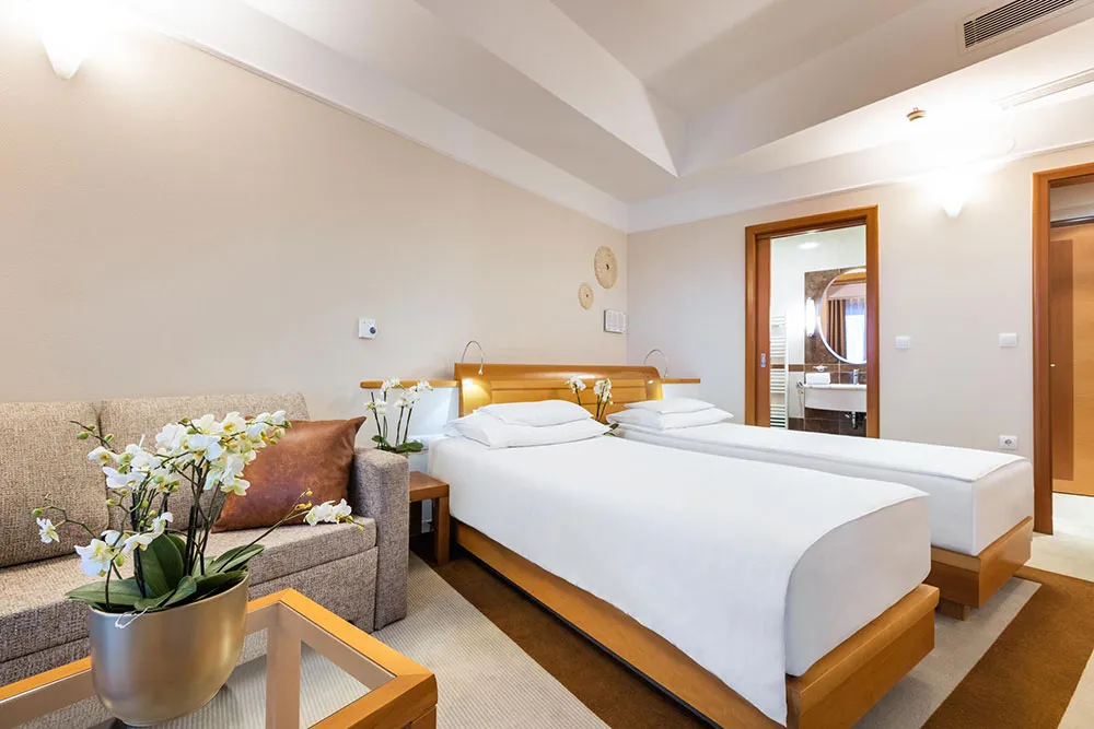 Hotel Livada Prestige *****