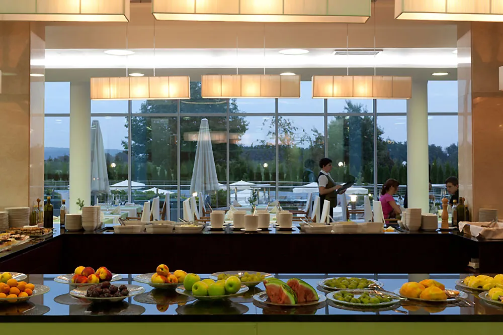 Hotel Livada Prestige *****