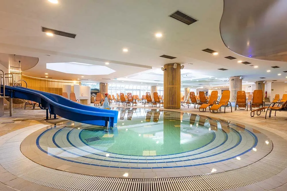Hotel Livada Prestige *****