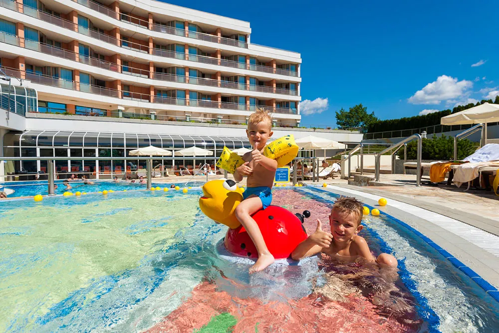 Hotel Livada Prestige *****