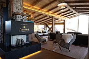 Vital- und Panoramahotel Sonnenhof