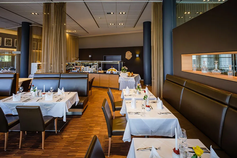 Hotel Lebensquell Bad Zell ****Superior