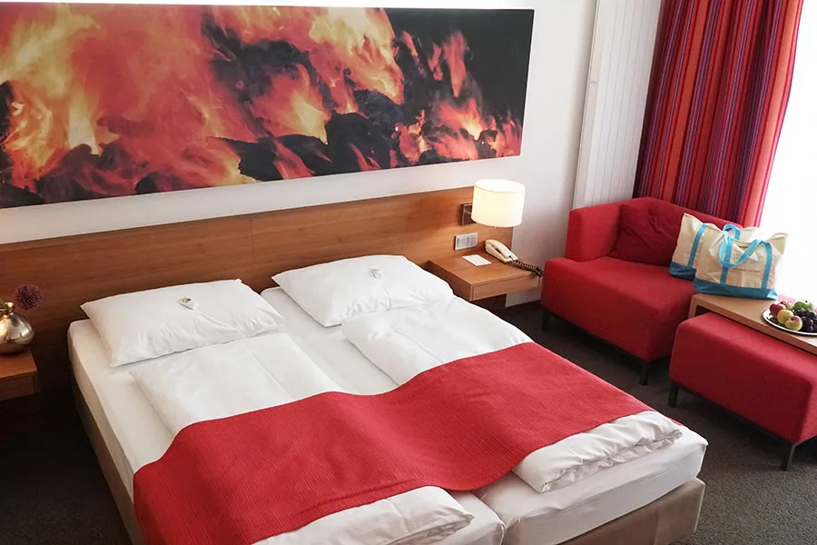 Hotel Lebensquell Bad Zell ****Superior