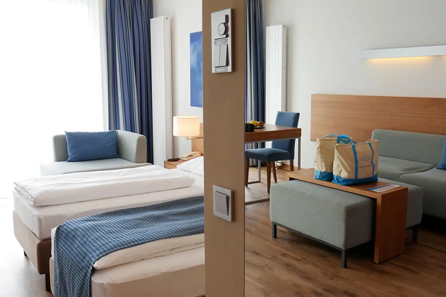 Hotel Lebensquell Bad Zell ****Superior