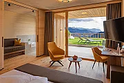 &copy; Tratterhof Mountain Sky Hotel - Moving Pictures