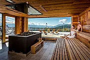 &copy; Tratterhof Mountain Sky Hotel - G&uuml;nther Standl