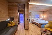 &copy; Tratterhof Mountain Sky Hotel - Moving Pictures