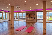 &copy; Tratterhof Mountain Sky Hotel - Moving Pictures