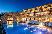 &copy; Tratterhof Mountain Sky Hotel - G&uuml;nther Standl