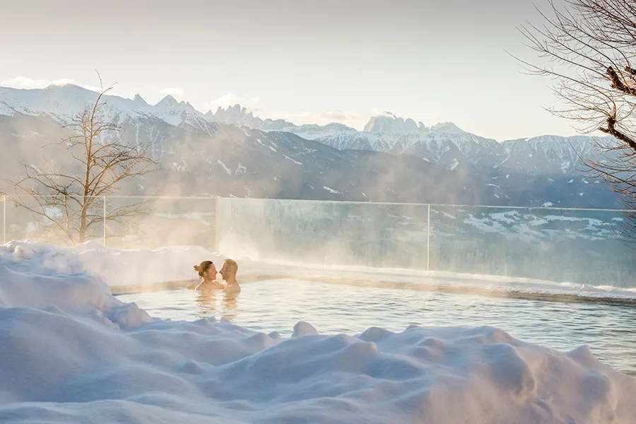&copy; Tratterhof Mountain Sky Hotel - G&uuml;nther Standl