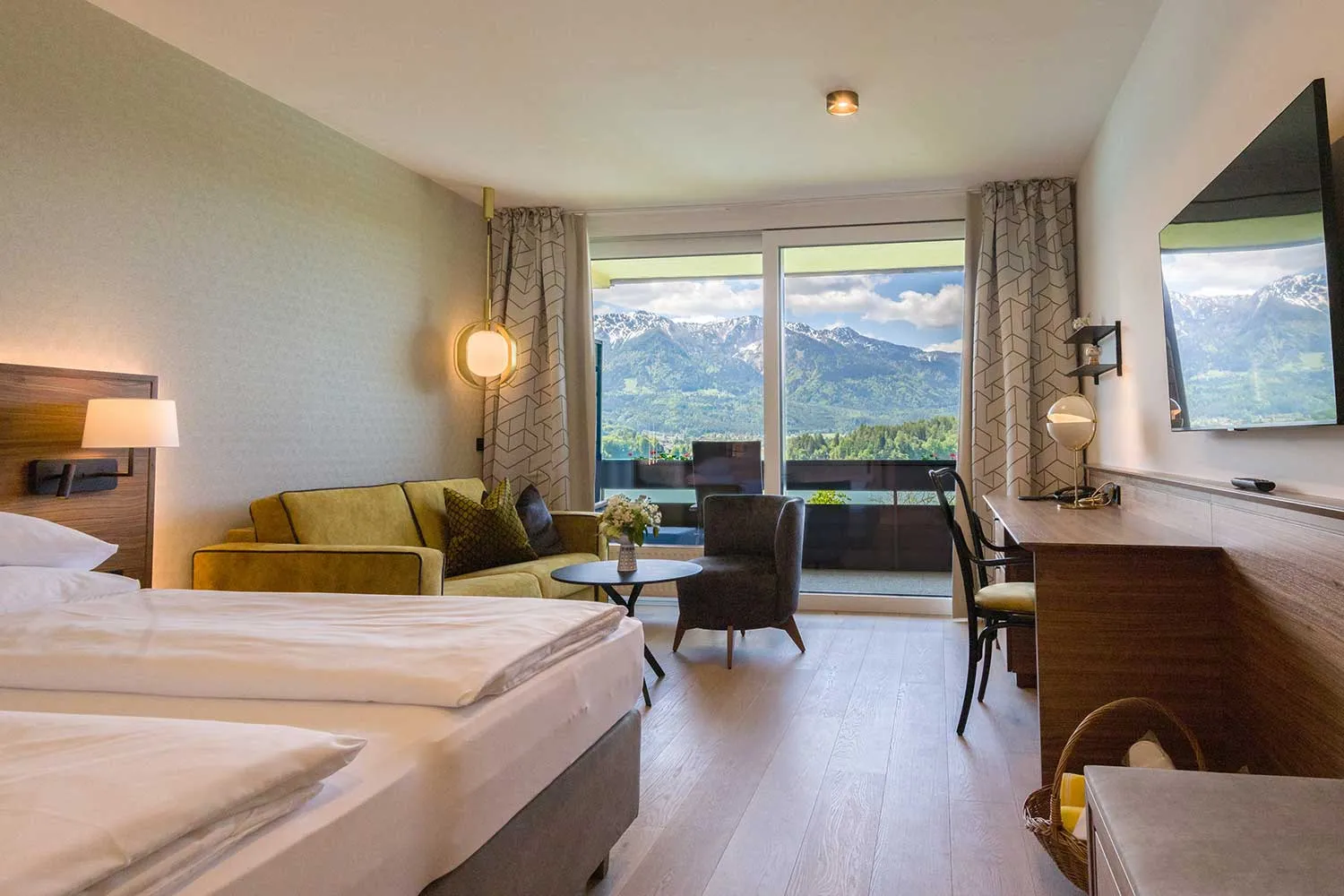 Hotel Karnerhof ****Superior