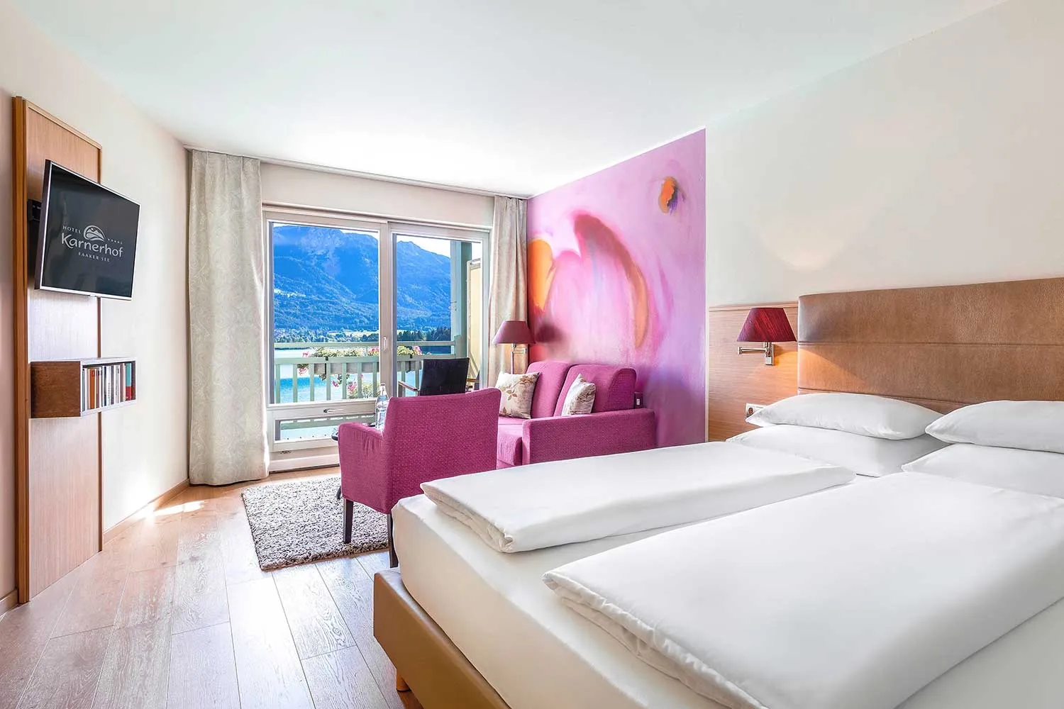 Hotel Karnerhof ****Superior