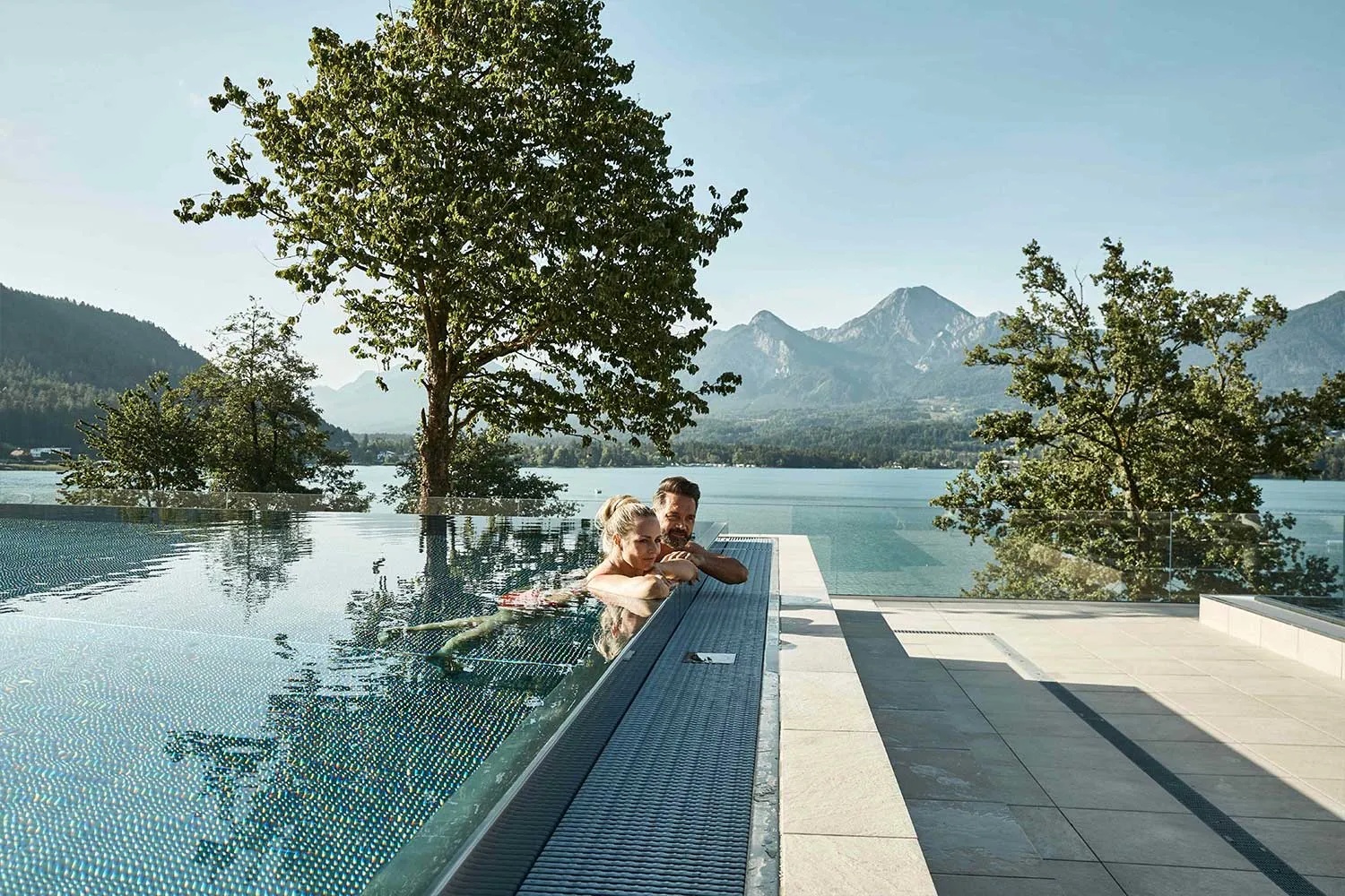 Hotel Karnerhof ****Superior