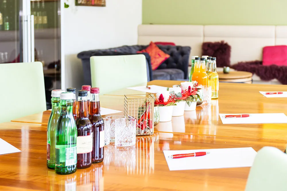 Winzerhotel am Gut Moser