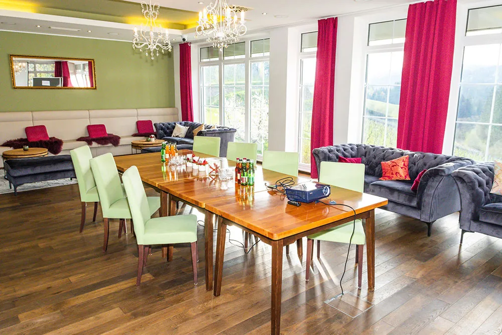 Winzerhotel am Gut Moser