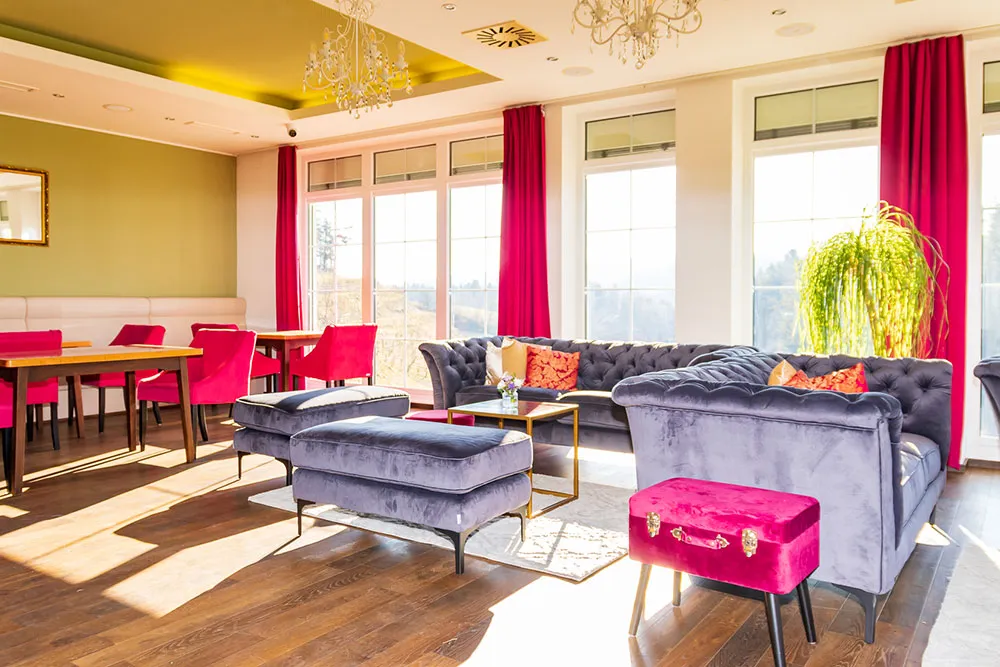 Winzerhotel am Gut Moser