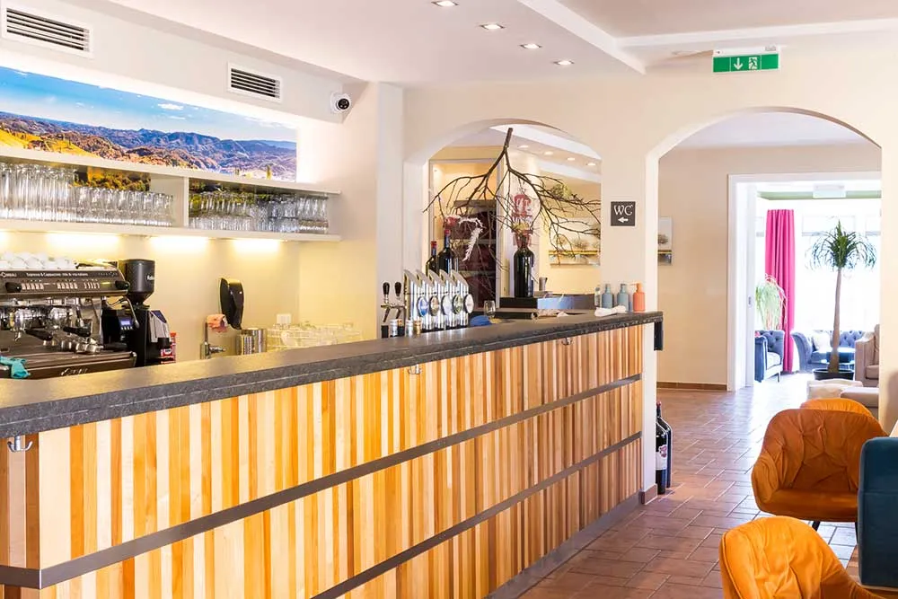 Winzerhotel am Gut Moser