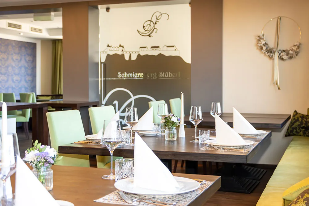 Winzerhotel am Gut Moser