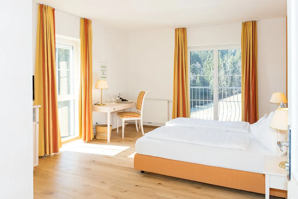 Winzerhotel am Gut Moser