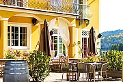 Winzerhotel am Gut Moser