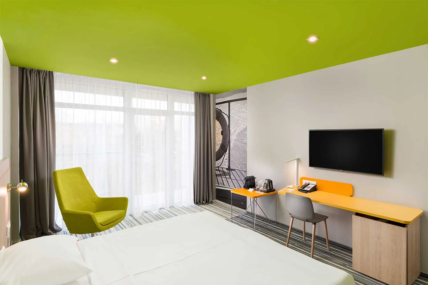 Park Inn by Radisson Zalakaros Resort & Spa