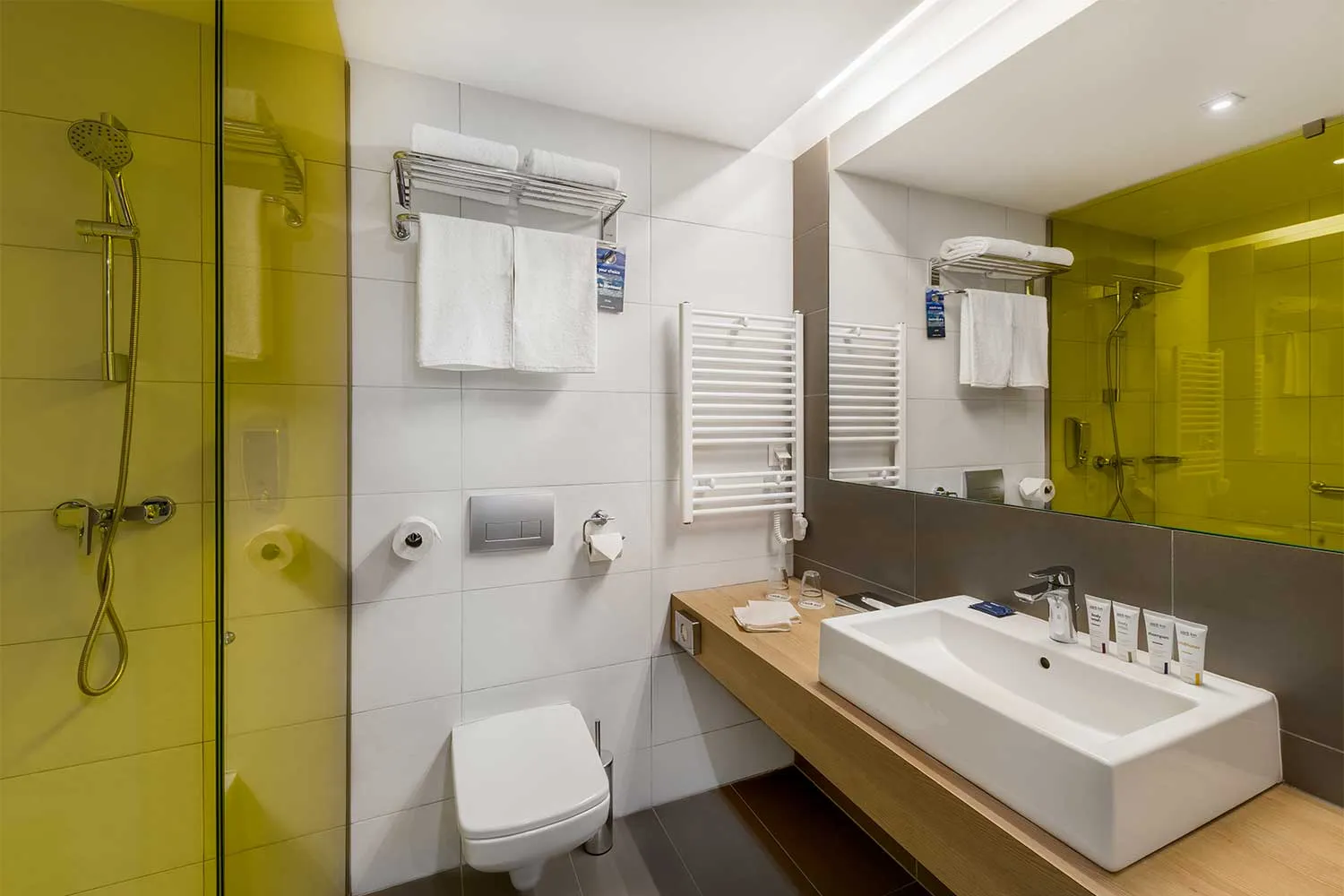 Park Inn by Radisson Zalakaros Resort & Spa