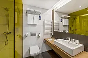 Park Inn by Radisson Zalakaros Resort & Spa