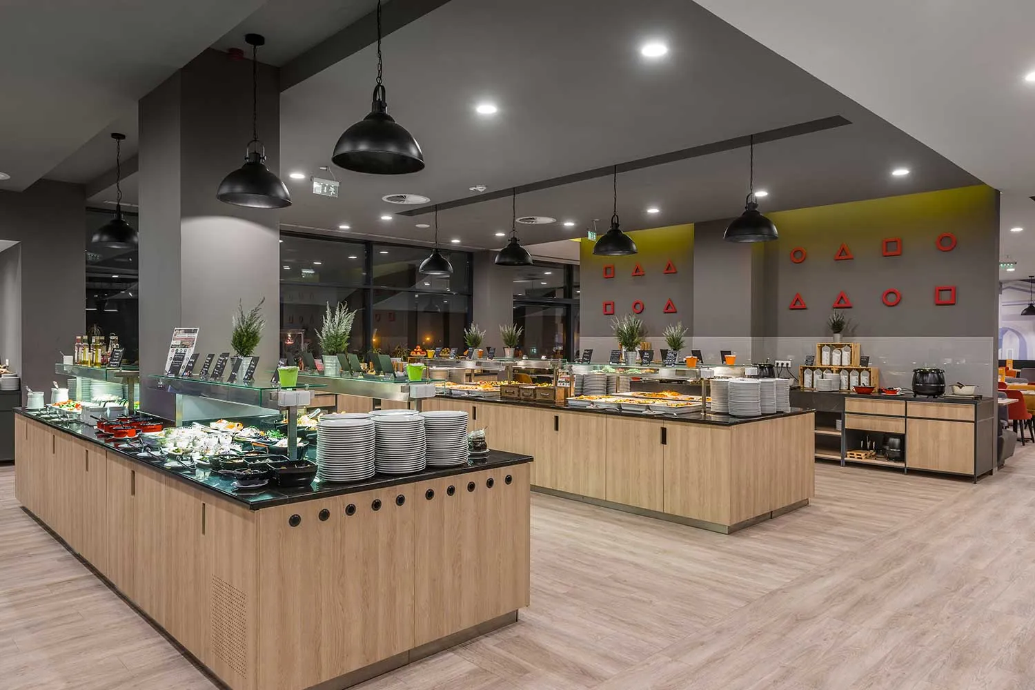 Park Inn by Radisson Zalakaros Resort & Spa