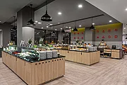 Park Inn by Radisson Zalakaros Resort & Spa