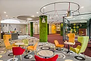 Park Inn by Radisson Zalakaros Resort & Spa