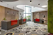 Park Inn by Radisson Zalakaros Resort & Spa