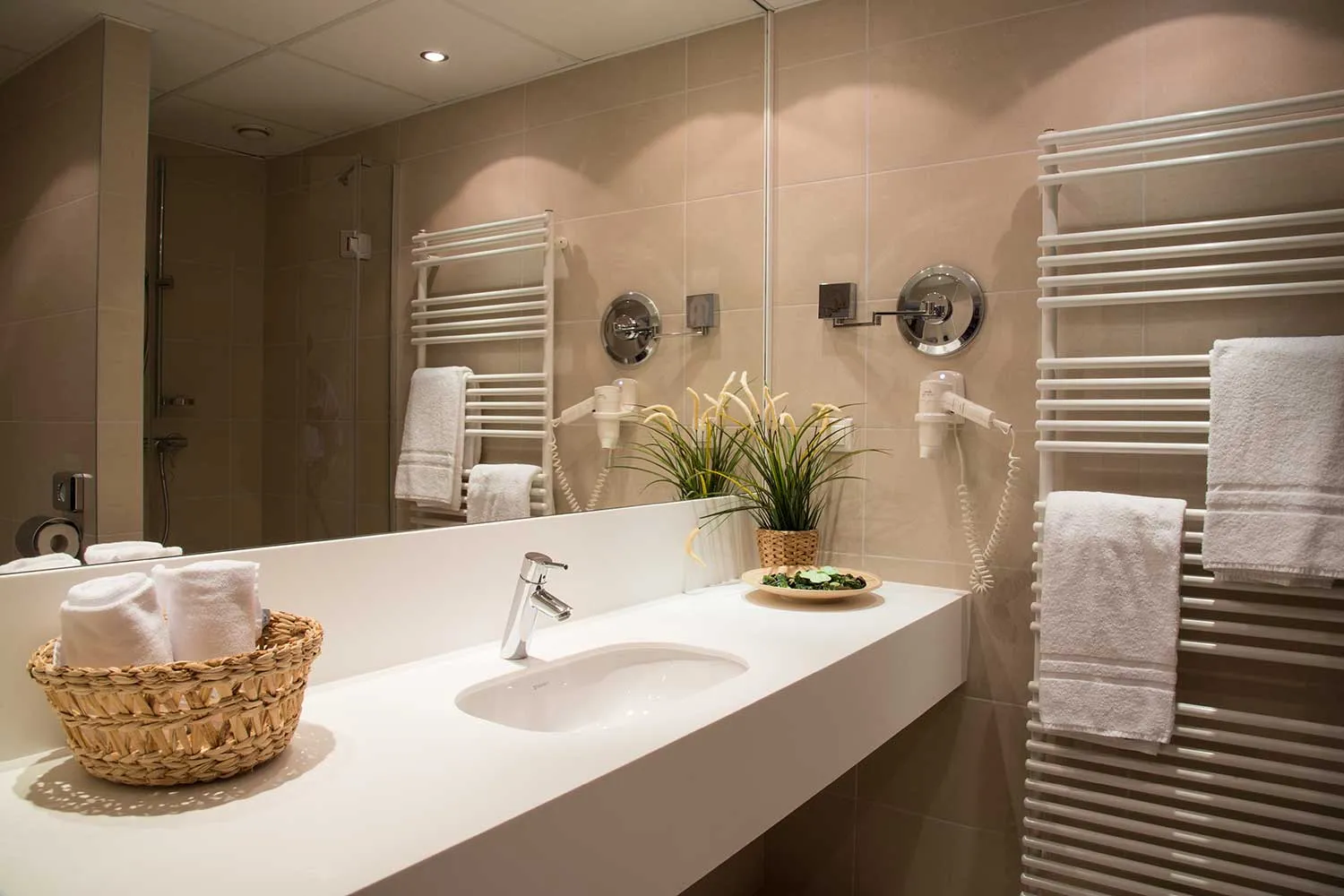 Boutique Hotel Erla ****