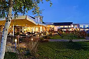 Boutique Hotel Erla ****