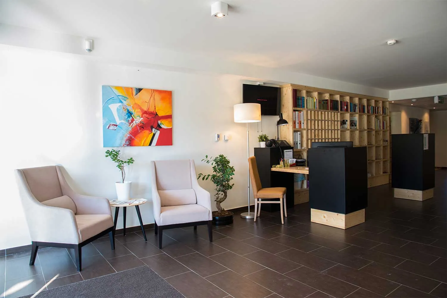 Boutique Hotel Erla ****
