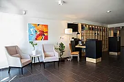 Boutique Hotel Erla ****