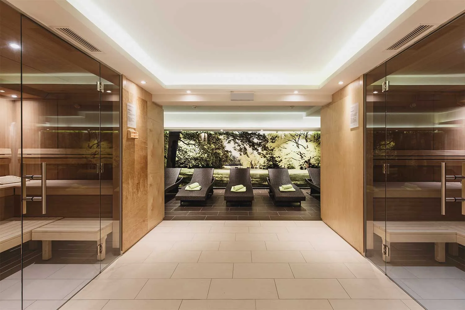 Boutique Hotel Erla ****
