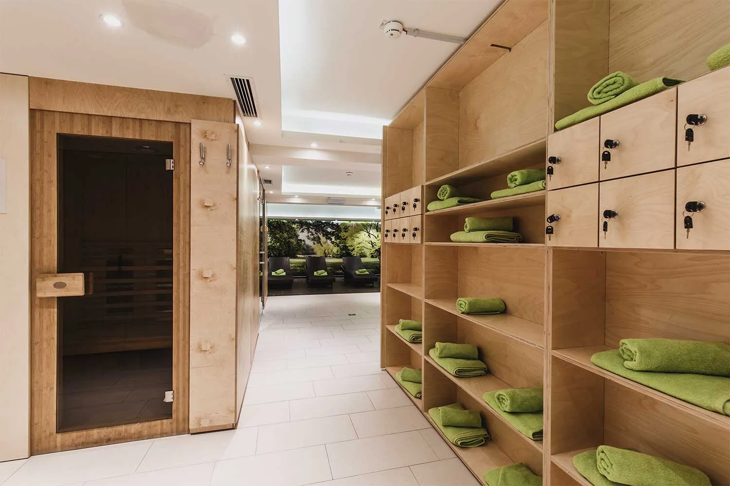 Boutique Hotel Erla **** 