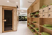 Boutique Hotel Erla **** 