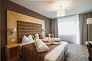 Boutique Hotel Erla ****