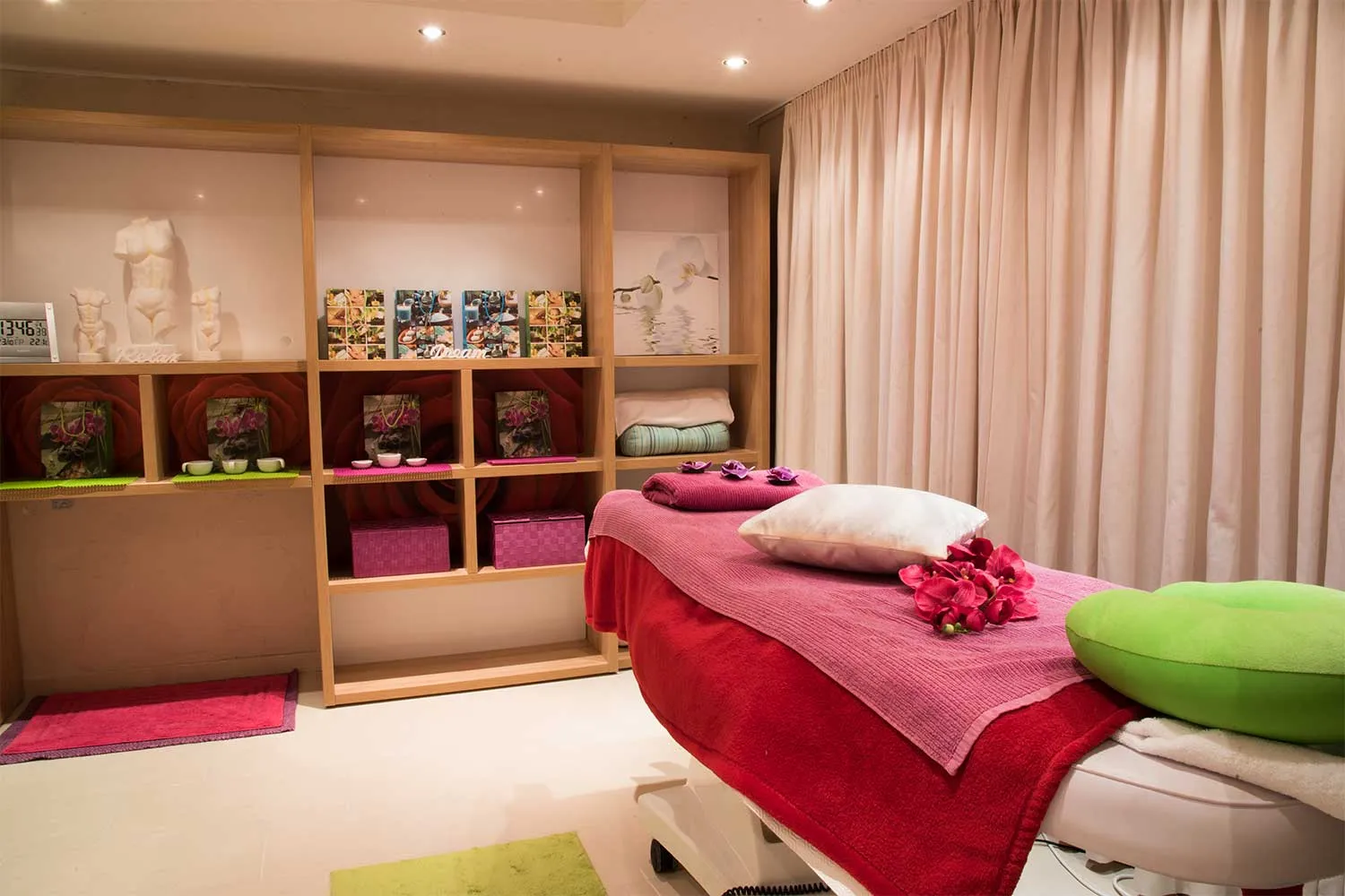Boutique Hotel Erla ****