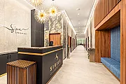 Sirius Hotel ****Superior
