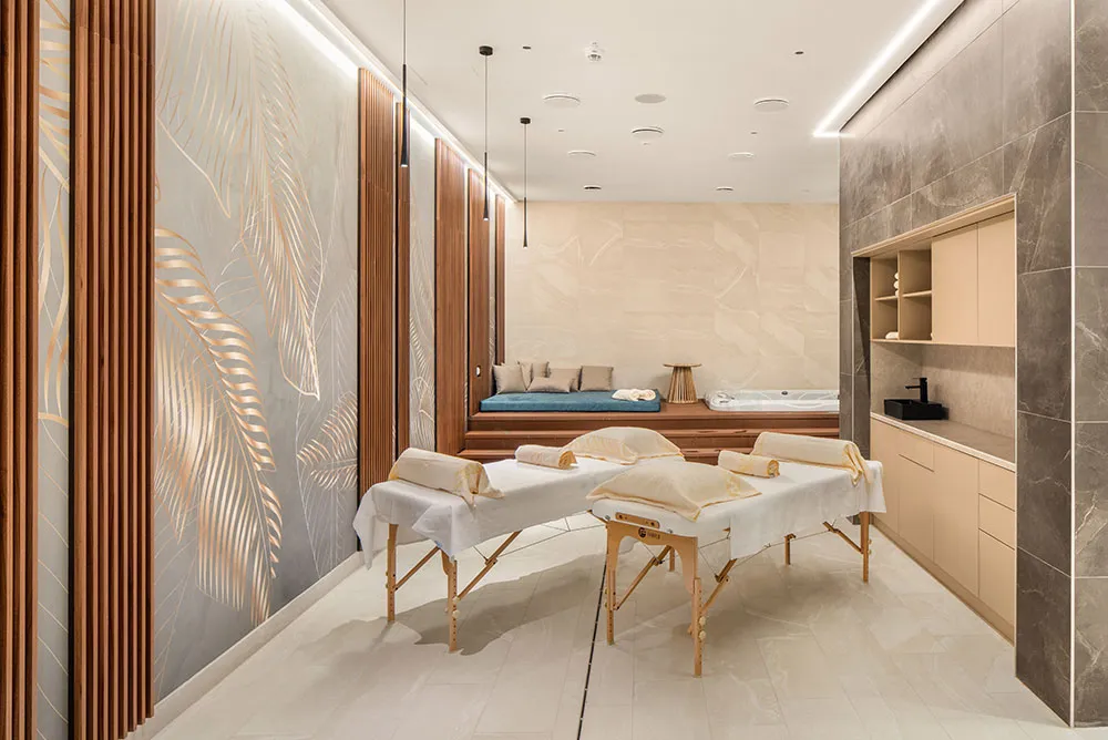 Sirius Hotel ****Superior