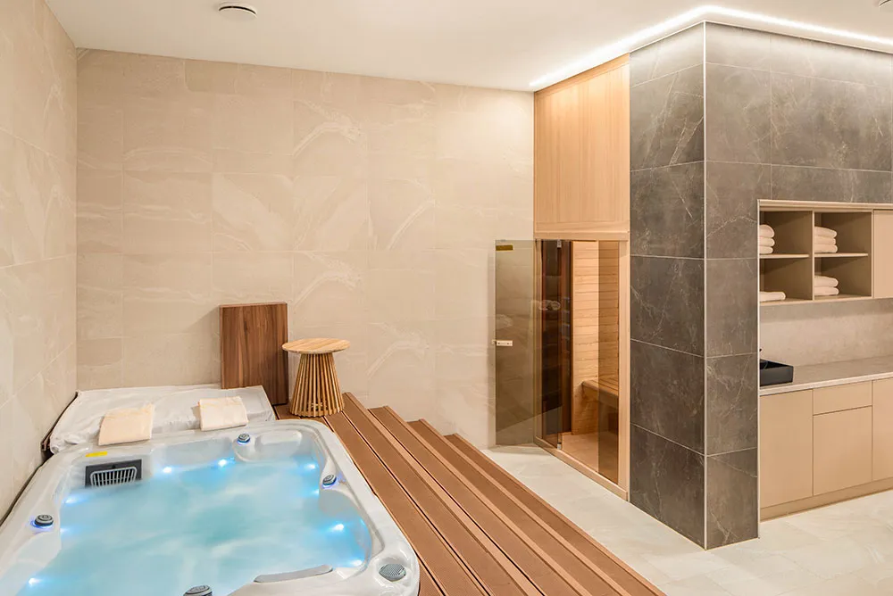 Sirius Hotel ****Superior