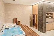 Sirius Hotel ****Superior